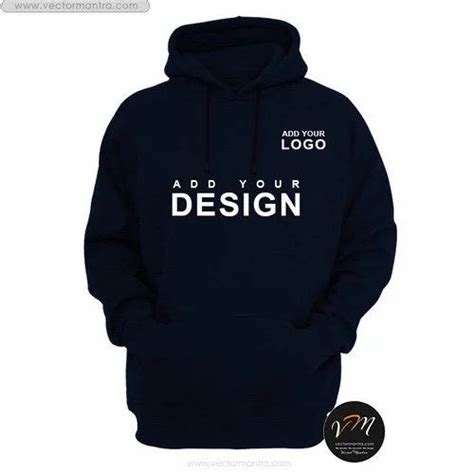 Customized Corporate Hoodies At Rs 500piece Fashion Hoodies In