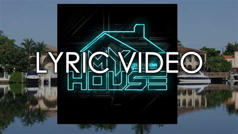 Flo Rida My House Lyrics Youtube