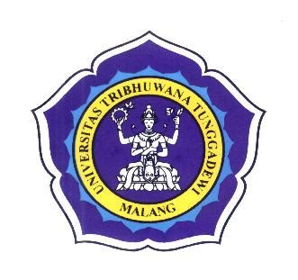Dalam aplikasi ini akan dimuat berbagai. watu pecak: Logo Perguruan Tinggi Malang
