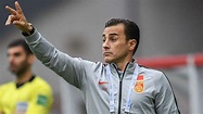 World Cup winner Fabio Cannavaro steps down as China coach after two games