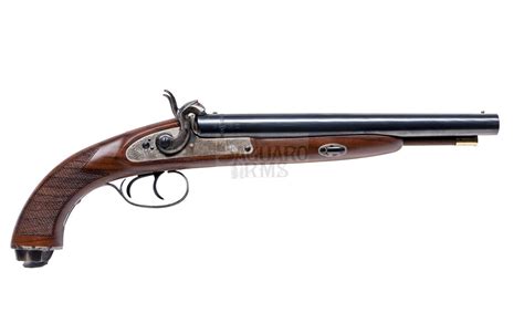 Pistolet Czarnoprochowy Howdah Hunter 20ga S358 20 Cena Opinie
