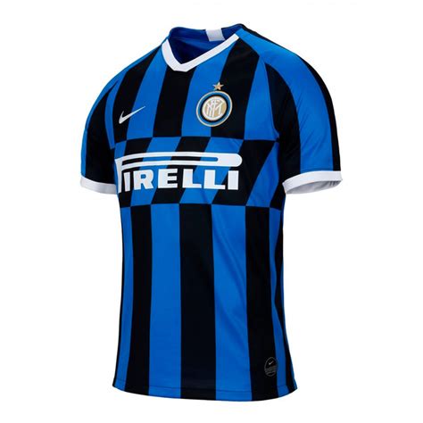 End of loan oct 4, 2020. CAMISETA NIKE INTER MILÁN BREATHE STADIUM SS PRIMERA ...