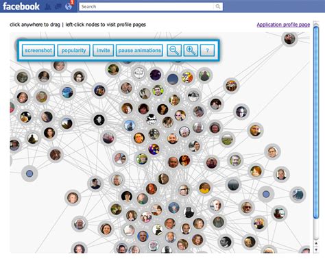 Social Graph Lapp Che Permette Di Spiare Gli Amici Di Facebook Più