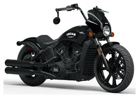 New 2023 Indian Motorcycle Scout® Rogue Elkhart In Specs Price