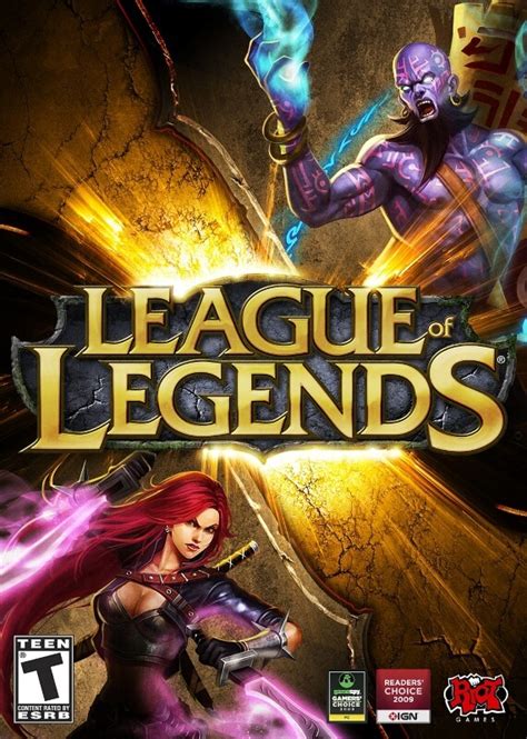 What Are The Best Settings For League Of Legends At 1440p 144fps