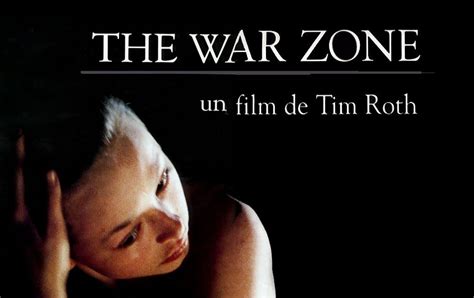 Cine Theasi The War Zone