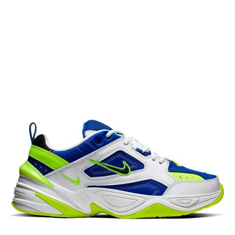 Camiseta nike estadio de chile modelo hombre. Nike Tenis Nike Hombre Moda M2K Tekno - Falabella.com