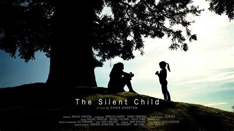 The Silent Child 2017