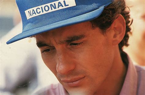 Ayrton Senna Forever Ayrton Senna The Senna Movie Film Released In