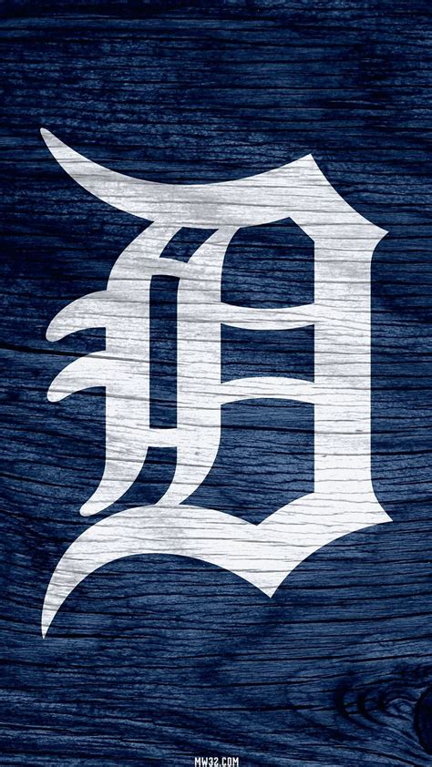 Sports Detroit Tigers Detroit Tigers Logo Hd Phone Wallpaper Pxfuel