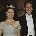 Princess Margaret and her then husband, the Earl of Snowdon | Princess ...