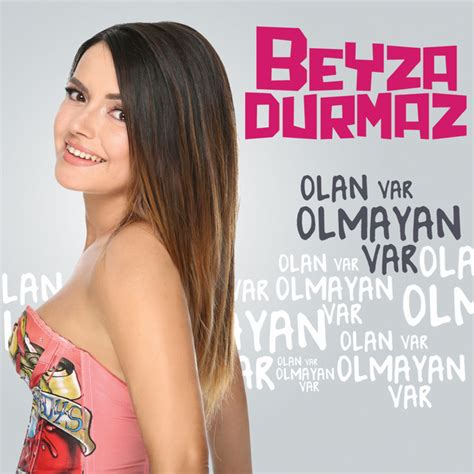 Beyza Durmaz Spotify