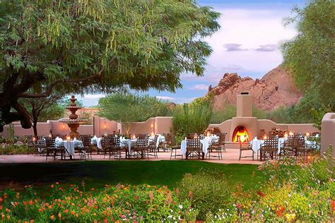 Hotel Review Of Hermosa Inn In Paradise Valley Arizona Fathom