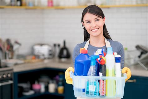 How To Start A Cleaning Business