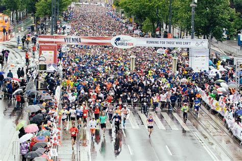 100% of all entry fees goes to spinal cord research. Ergebnisse Wings for Life World Run 2019 in Wien ...