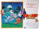 Tom y Jerry: la película (Tom and Jerry: The Movie) (1992) – C@rtelesmix