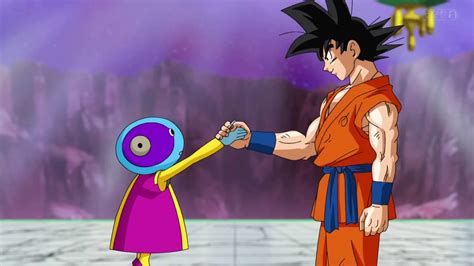 As powerful as zeno is, he is also childish and easily bored. 7 personagens mais poderosos de Dragon Ball