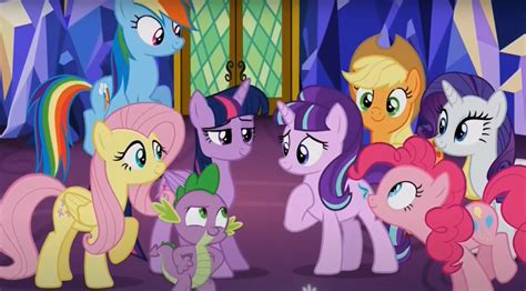 My Little Pony Season 5 Songs List Friendship Is Magic Mlp