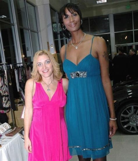 Very Tall Women - Gallery | eBaum's World
