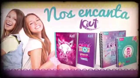 Kiut Colección 2015 Youtube