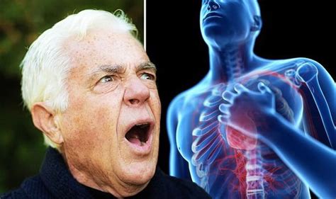 Heart Attack Symptoms Short Of Breath Heres How To Tell It Is