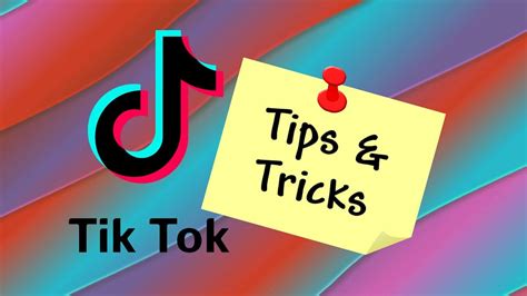 Tiktok Tricks You Should Know How To Techbriefly