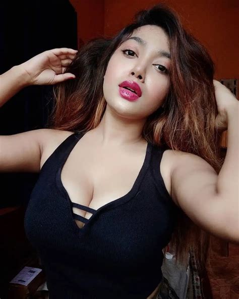 Hot Photos Of Instagram Sensation Lovely Ghosh Aka Sherni Are Too Hot To Handle Hoistore