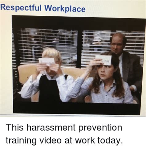 Workplace Harassment Memes Goimages Talk