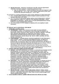 Essential aspects 'or basic terms ) is a latin legal term used in contract law. "essentialia negotii" | wyszukiwarka | strona 5 | Notatek.pl