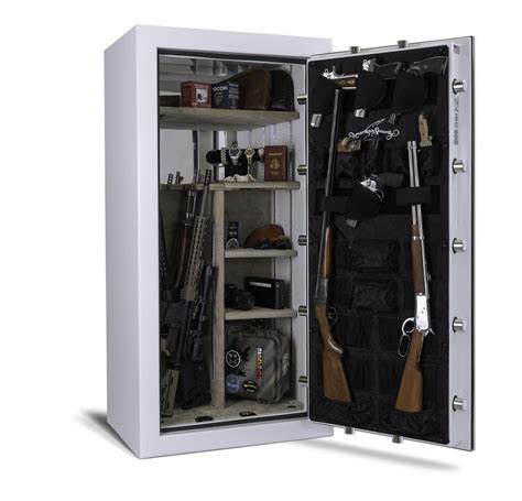 Amsec Gun Safes Safe And Vault