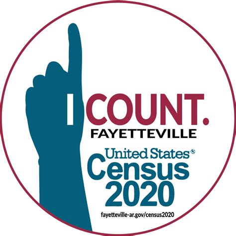 Census 2020 Fayetteville Ar Official Website