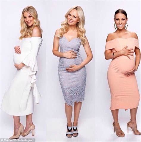 Yummy Mummies Loses Half A Million Viewers In Five Minutes Daily Mail