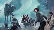 Rogue One A Star Wars Story UHD 4K Wallpaper | Pixelz