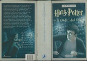 Harry Potter Y La Orden Del Fenix pdf, epub, doc para leer online ...
