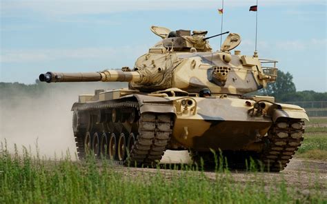 Tank Wallpaper Patton Tank Combat Tanks