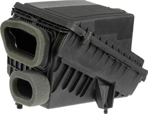 Dorman Oe Solutions Air Filter Box 258514 Oreilly Auto Parts