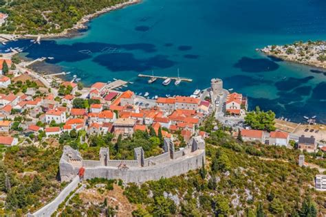 Trip To City Of Ston Dubrovnik Daily Trips