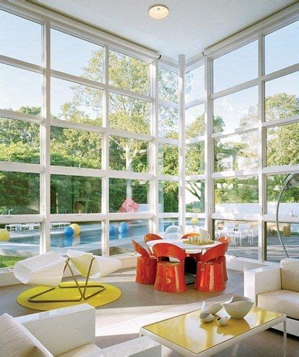 Designer Retrospective Shelton Mindel Architecture House Pool