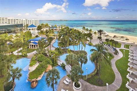 11 Best All Inclusive Resorts In The Bahamas Planetware