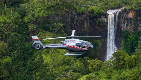 Buy Cheap Helicopter Tour Kauai Explorer Tour 50 Minutes Marcelino