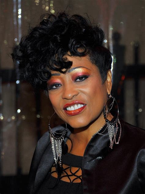 Miki Howard Biopic Details Struggles And Success Essence