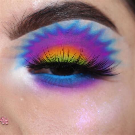 Tie Dye Pictorial 🌈 A Recreation From Belindaarosee Which Btw Is A