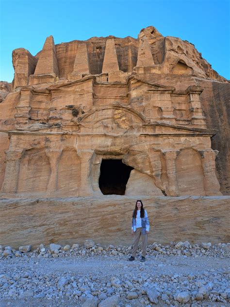 Travelling In The Middle East Jordan Wild Frontiers