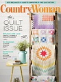 Country Woman Magazine - Get your Digital Subscription