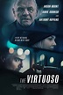 The Virtuoso (2021) - Posters — The Movie Database (TMDB)