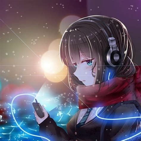 Stream Nightcore Girl Music Listen To Songs Albums Playlists For