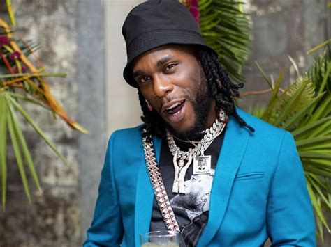 Burna boy put on an excellent show! Burna Boy Grabs Nomination For 2020 Grammy Awards - GhanaCelebrities.Com