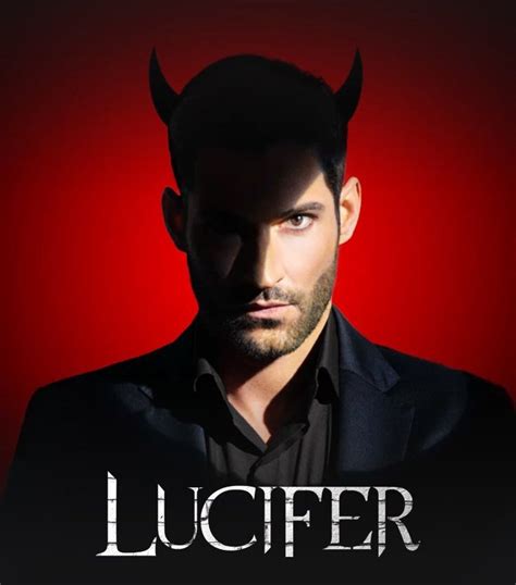 Lucifer Season 4 Promotional Photos And Videos Lucifansfr