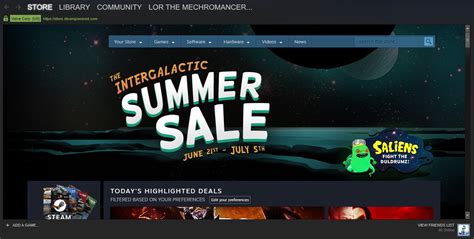 Top 10 Steam Summer Sale 2018 Deals Windows Central
