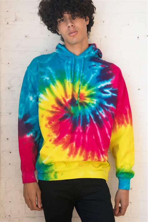 Diy Tie Dye Hoodie Best Idea Diy